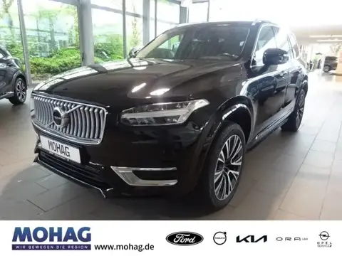 Used VOLVO XC90 Not specified 2019 Ad Germany