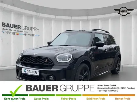 Annonce MINI COOPER Diesel 2021 d'occasion Allemagne