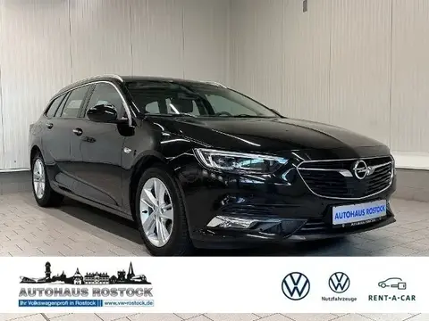 Annonce OPEL INSIGNIA Diesel 2018 d'occasion Allemagne