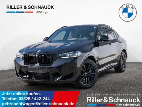 Used BMW X4 Petrol 2023 Ad Germany