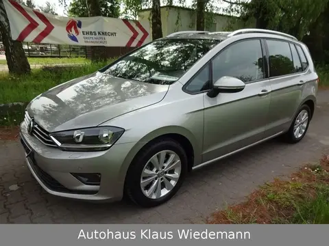 Used VOLKSWAGEN GOLF Not specified 2014 Ad 