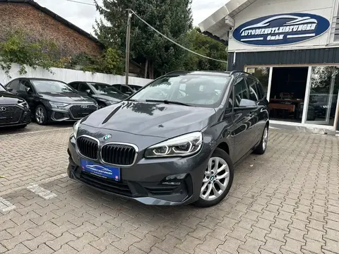 Annonce BMW SERIE 2 Diesel 2019 d'occasion Allemagne