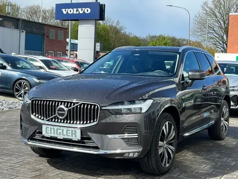 Annonce VOLVO XC60 Diesel 2022 d'occasion 