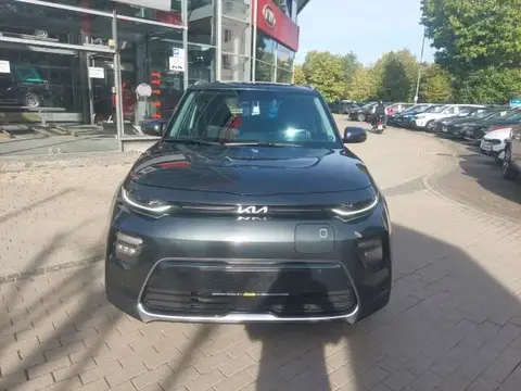 Used KIA SOUL Not specified 2024 Ad 