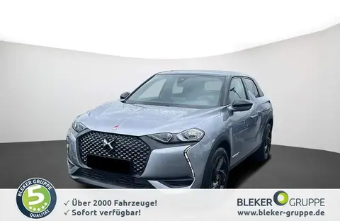 Used DS AUTOMOBILES DS3 Petrol 2019 Ad Germany