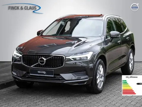 Used VOLVO XC60 Not specified 2018 Ad Germany