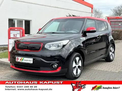 Used KIA SOUL Not specified 2016 Ad 