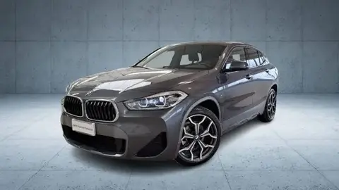Annonce BMW X2 Non renseigné 2020 d'occasion 