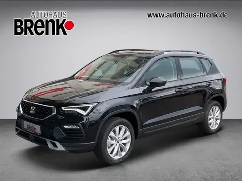 Annonce SEAT ATECA Essence 2024 d'occasion 