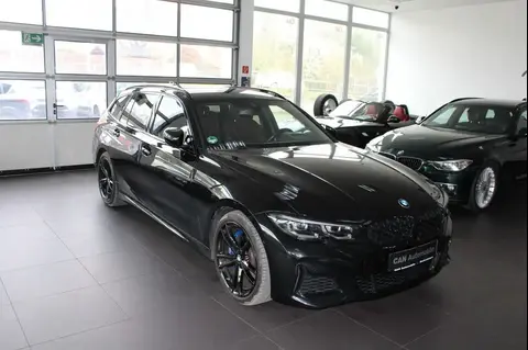 Used BMW M340I Hybrid 2021 Ad 