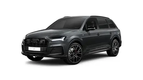 Used AUDI Q7 Not specified 2023 Ad Germany