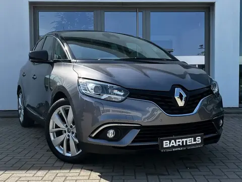 Used RENAULT SCENIC Not specified 2020 Ad 