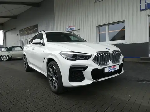 Used BMW X6 Not specified 2023 Ad 