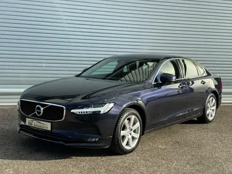Used VOLVO S90 Not specified 2016 Ad 