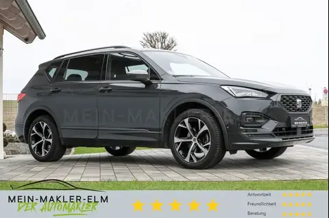 Used SEAT TARRACO Not specified 2022 Ad 