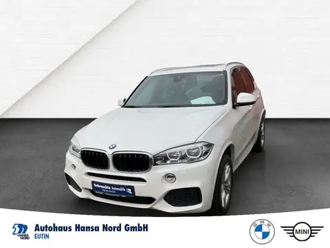 Used BMW X5 Not specified 2016 Ad Germany