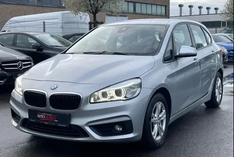 Used BMW SERIE 2 Diesel 2014 Ad 