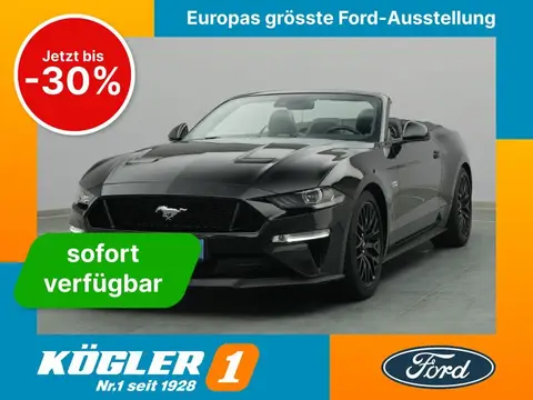 Annonce FORD MUSTANG Essence 2020 d'occasion Allemagne