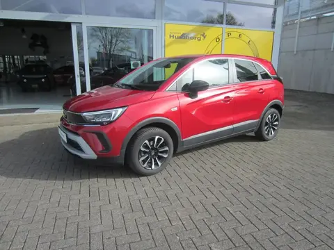 Annonce OPEL CROSSLAND Non renseigné 2023 d'occasion 