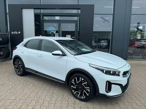 Annonce KIA XCEED Diesel 2023 d'occasion 
