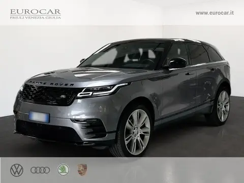 Used LAND ROVER RANGE ROVER Not specified 2020 Ad 