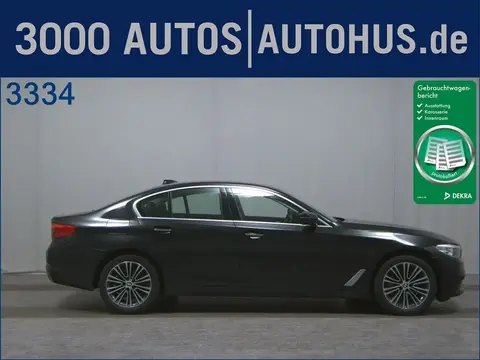 Used BMW SERIE 5 Petrol 2018 Ad Germany