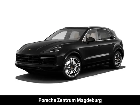 Used PORSCHE CAYENNE Not specified 2018 Ad Germany