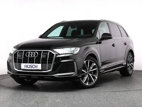 Used AUDI Q7 Not specified 2021 Ad 