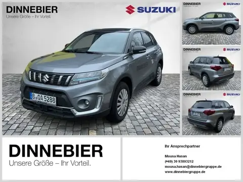 Used SUZUKI VITARA Hybrid 2023 Ad Germany
