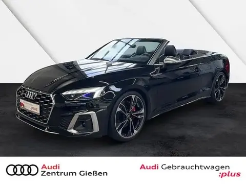 Used AUDI S5 Not specified 2021 Ad 