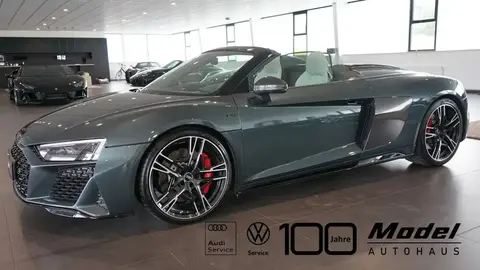 Used AUDI R8 Not specified 2021 Ad Germany