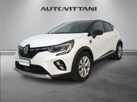 Used RENAULT CAPTUR Not specified 2021 Ad 