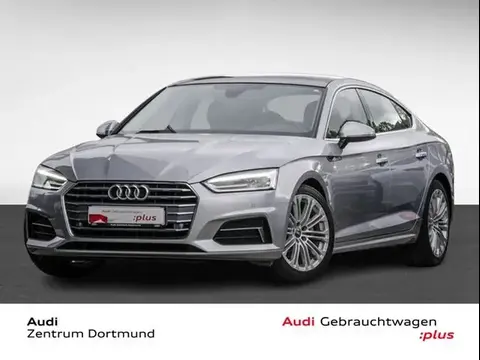 Annonce AUDI A5 Diesel 2019 d'occasion Allemagne