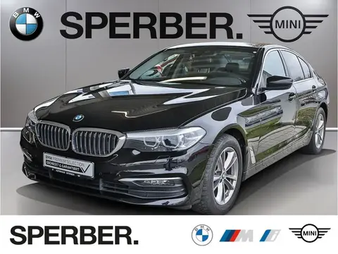 Used BMW SERIE 5 Diesel 2019 Ad Germany