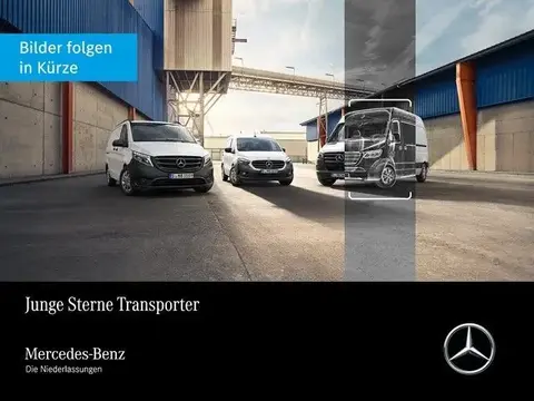 Annonce MERCEDES-BENZ CLASSE X Diesel 2018 d'occasion 