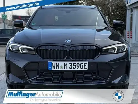 Used BMW SERIE 3 Hybrid 2023 Ad 