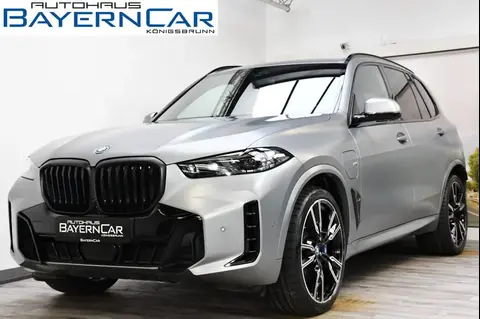 Annonce BMW X5 Hybride 2023 d'occasion Allemagne