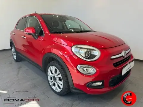 Used FIAT 500L Not specified 2015 Ad 