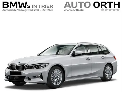 Annonce BMW SERIE 3 Essence 2021 en leasing 