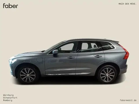 Annonce VOLVO XC60 Non renseigné 2019 d'occasion Allemagne