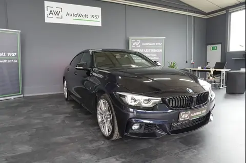Used BMW SERIE 4 Diesel 2019 Ad Germany