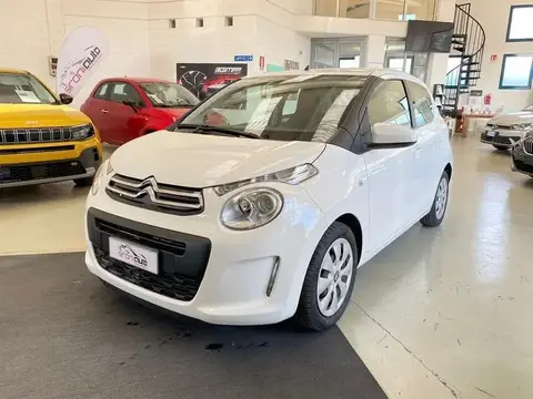 Used CITROEN C1 Not specified 2021 Ad 