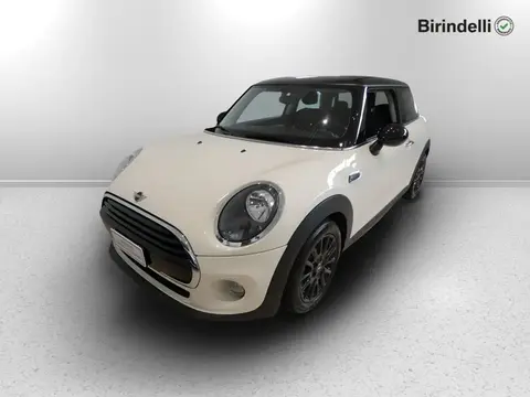 Used MINI COOPER Not specified 2018 Ad 