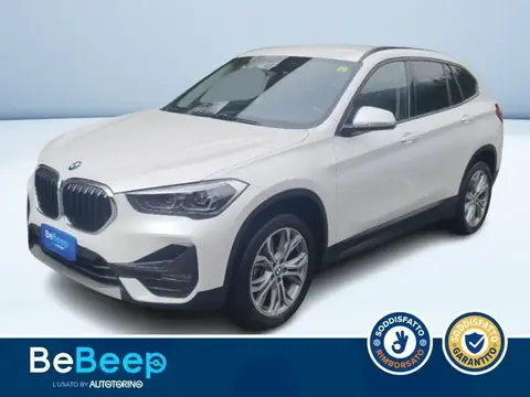 Annonce BMW X1 Non renseigné 2019 d'occasion 