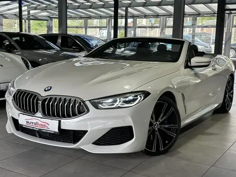 Used BMW SERIE 8 Not specified 2018 Ad 