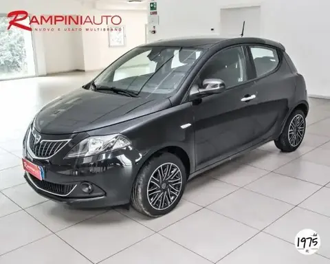 Used LANCIA YPSILON Not specified 2022 Ad 