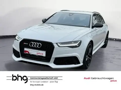 Used AUDI RS6 Not specified 2018 Ad 
