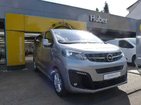 Used OPEL ZAFIRA Not specified 2019 Ad 