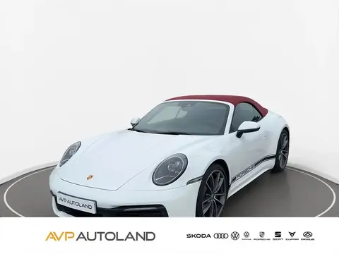 Used PORSCHE 992 Not specified 2022 Ad Germany
