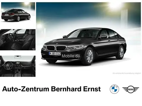 Annonce BMW SERIE 5 Non renseigné 2019 d'occasion 